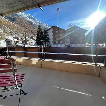 Monte Rosa Apartment *