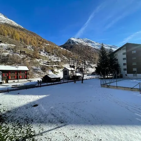 Monte Rosa Tasch