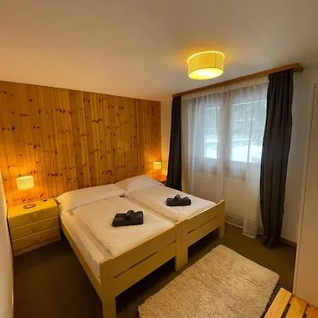 Monte Rosa Apartment *
