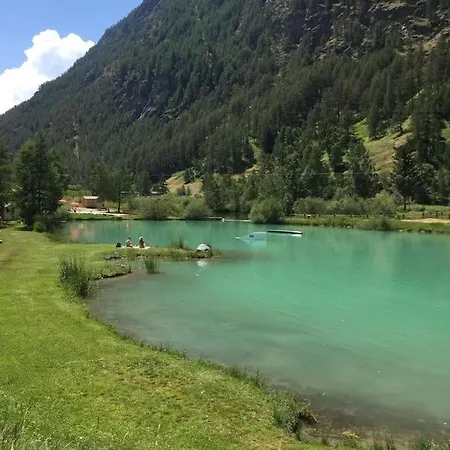 Monte Rosa *