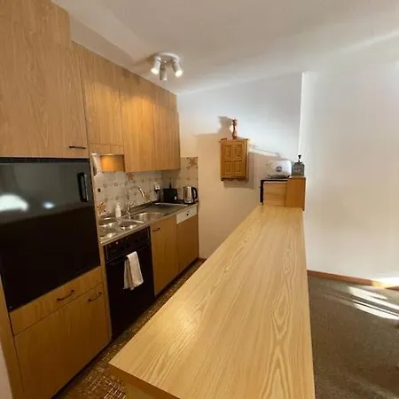 Apartment Monte Rosa