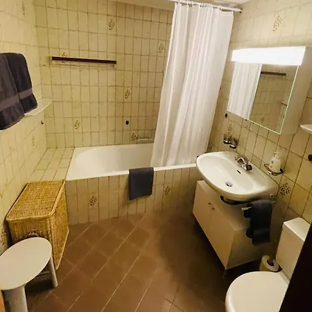 Apartment Monte Rosa