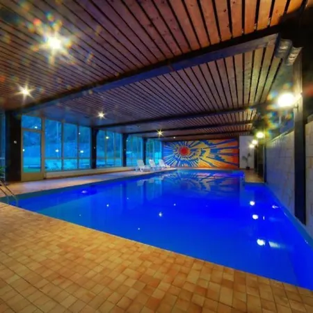 Apartment Monte Rosa Tasch